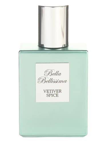 Vetiver Spice