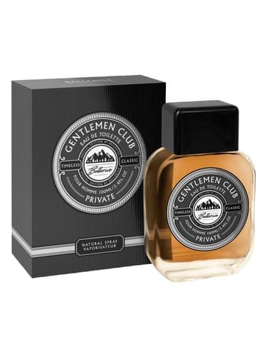 Gentlemen Club Private