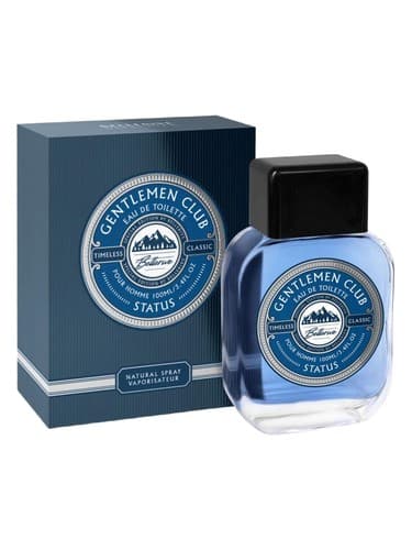 Gentlemen Club Status