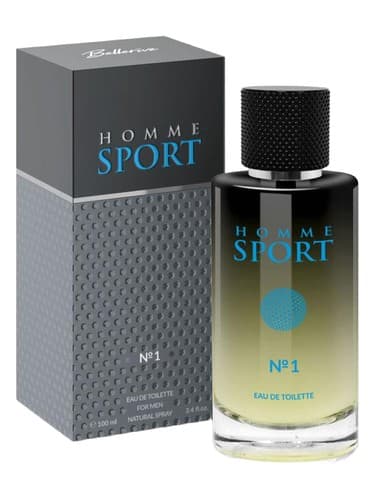 Homme Sport No 1