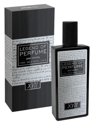 Legend of Perfume XVII