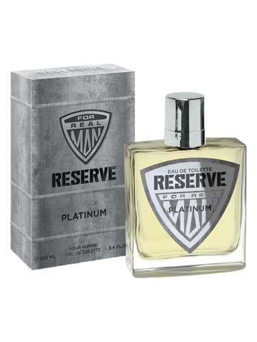 Reserve Platinum