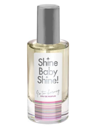 Shine Baby Shine I'm too Charming