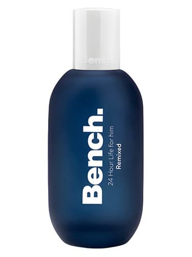 Bench 24 Hour Life Remixed for Man