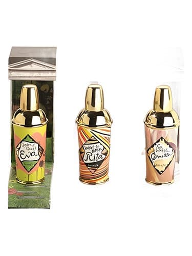 Garden of Good & Eva