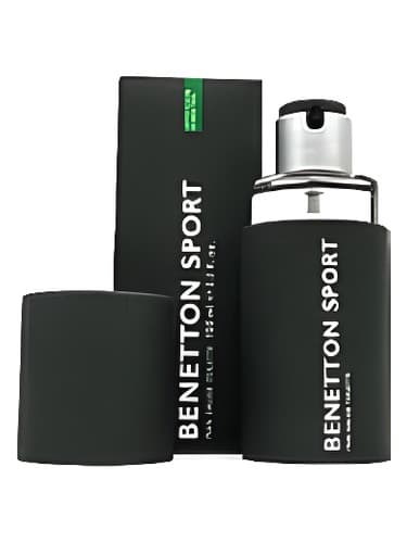 Benetton Sport Men