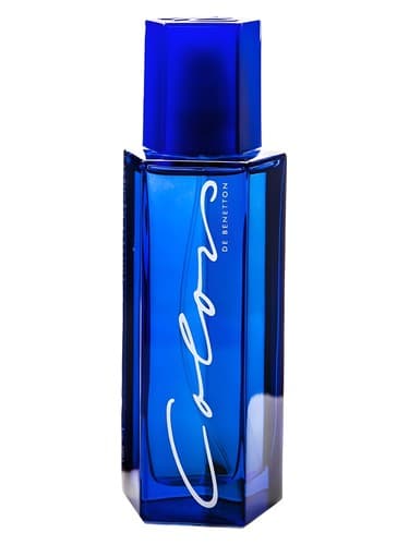 Colors de Benetton Man