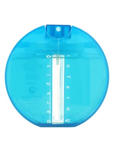 Paradiso Inferno Blue