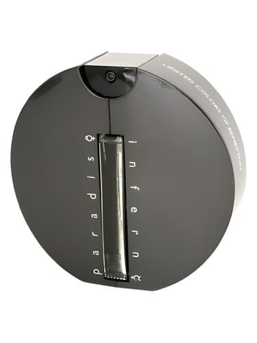 Paradiso Inferno Man