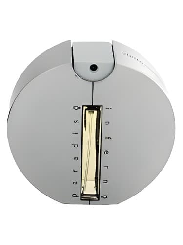 Paradiso Inferno Woman