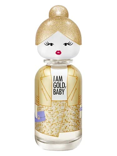 Sisterland Golden Vanilla