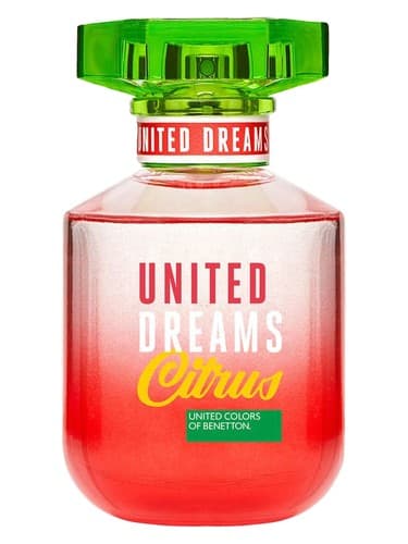 United Dreams Citrus