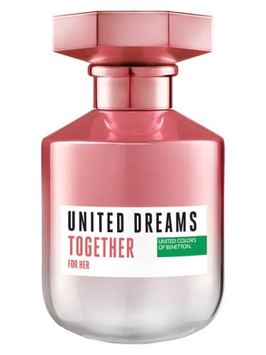 United Dreams Together Unisex
