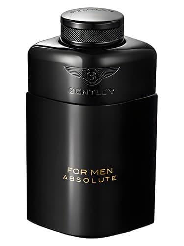Bentley For Men Absolute