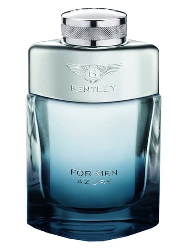 Bentley For Men Azure