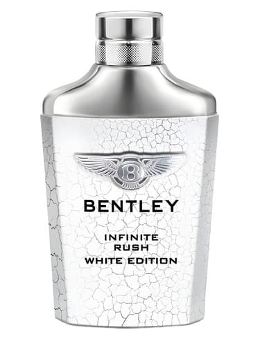 Infinite Rush White Edition