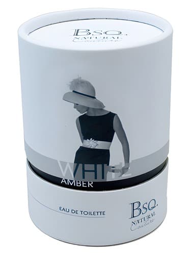 White Amber