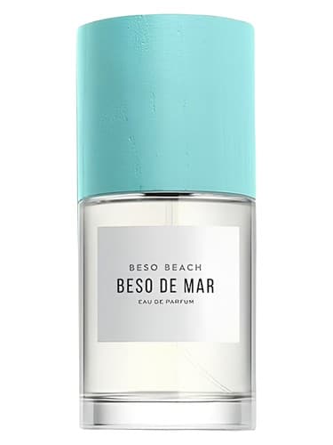 Beso de Mar