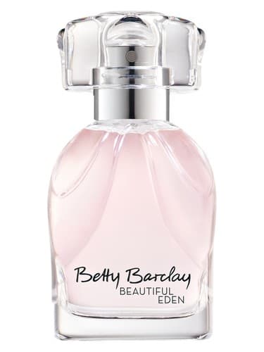 Beautiful Eden Eau de Toilette