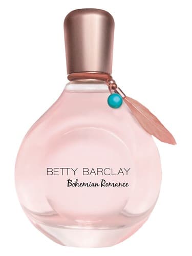 Bohemian Romance Eau de Toilette