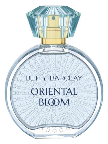 Oriental Bloom Eau de Toilette