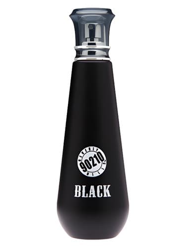 Beverly Hills 90210 Black