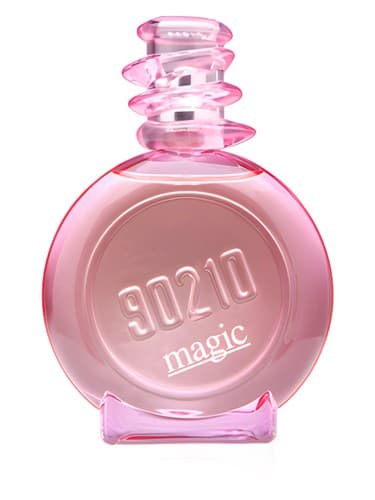 Beverly Hills 90210 Magic