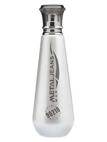 Beverly Hills 90210 Metal Jeans Man