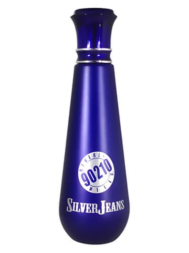 Beverly Hills 90210 Silver Jeans