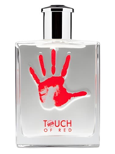 Touch Of Red