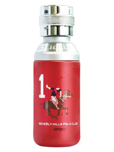 Beverly Hills Polo Club Sport 1