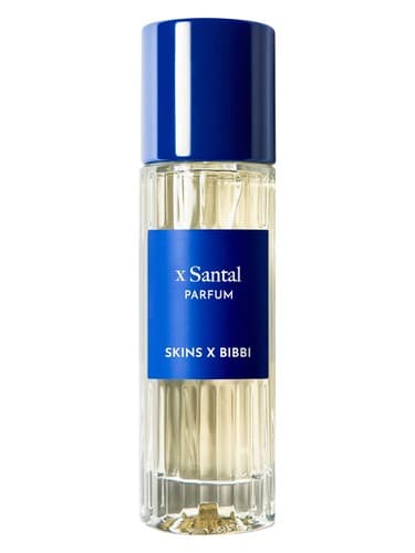 X Santal