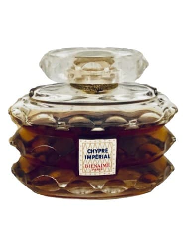 Chypre Imperial