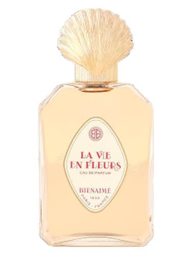 La Vie en Fleurs 2022