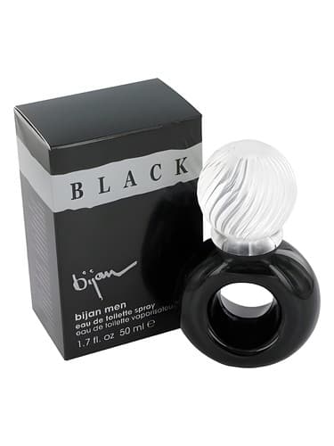 Bijan Black for Men