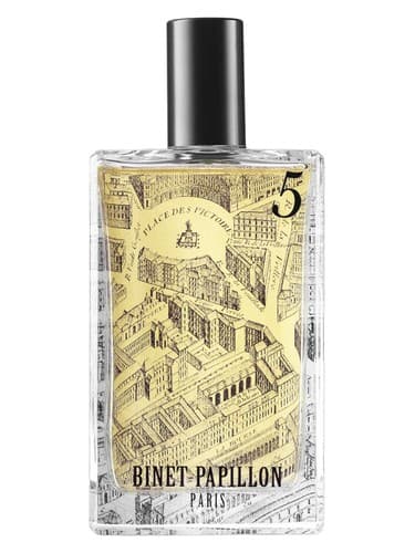 No 5 Oud Apollon