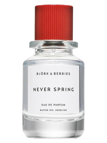 Never Spring