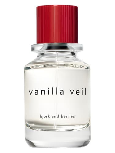 Vanilla Veil