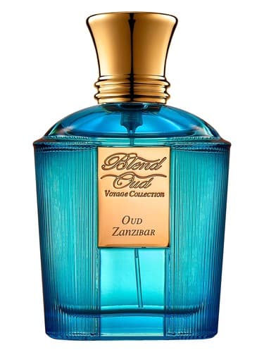 Oud Zanzibar