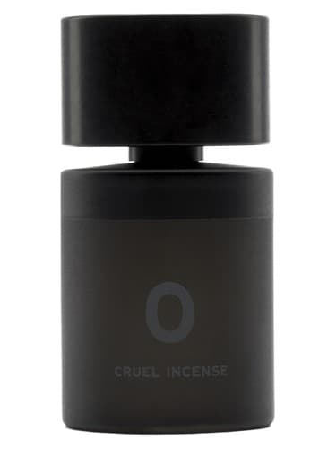 0 Cruel Incense