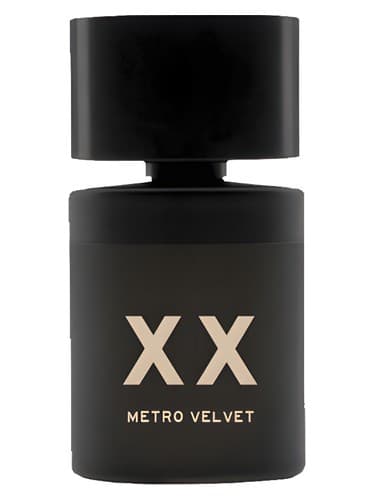 XX Metro Velvet