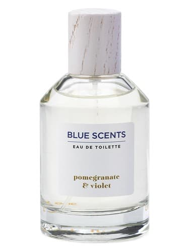 Pomegranate & Violet