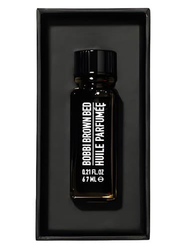 Bed Perfume Oil