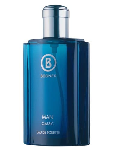 Bogner Man Classic
