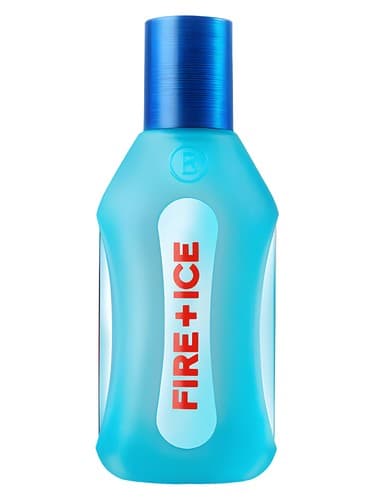 Fire+Ice Hawaiian Summer for Man