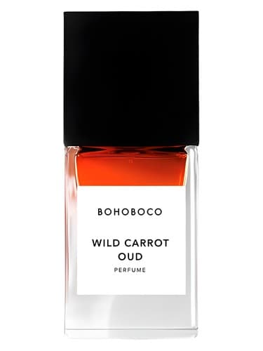 Wild Carrot Oud