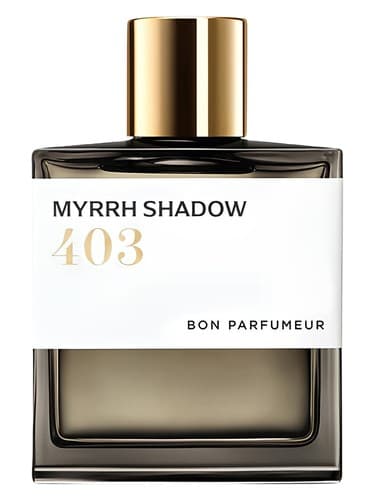 403 Myrrh Shadow