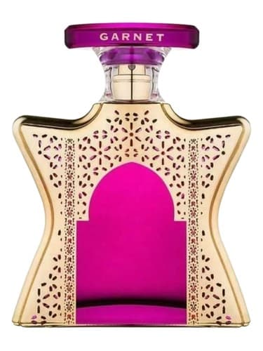 Dubai Garnet