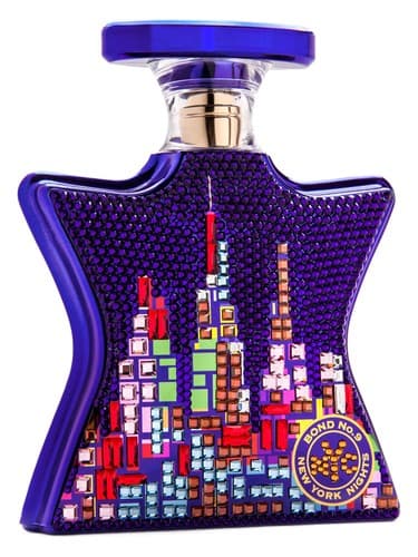 New York Nights Solo Skyline Edition