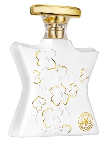 New York Secret Gardens